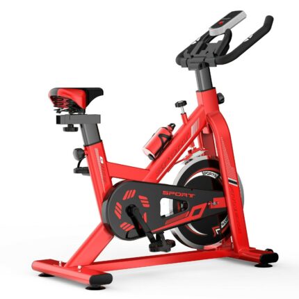 Customized Fitness Equipment